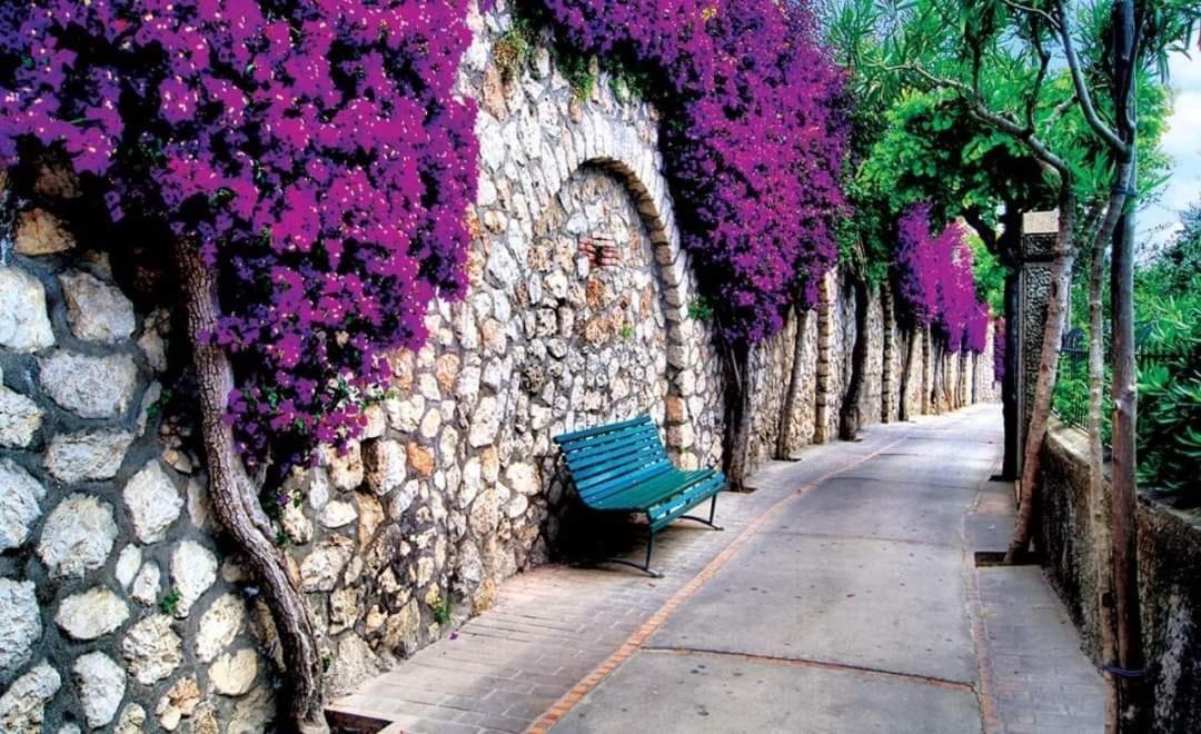 Nafpaktos Studio In Port Ιι Esterno foto